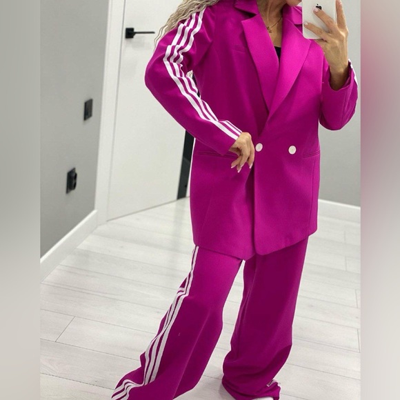 Nice suit from Europe - Picture 3 of 7